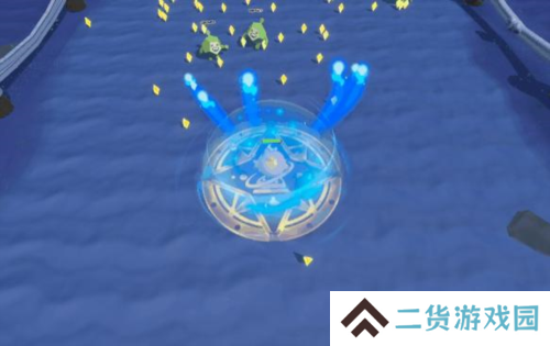 蛋仔派对6