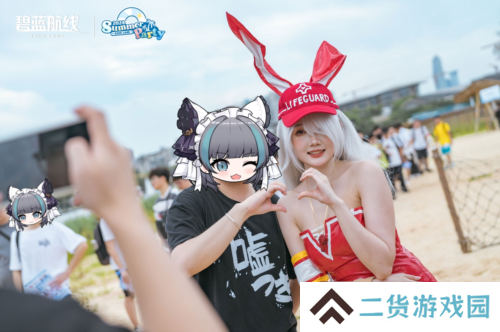碧蓝航线8