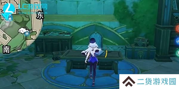 原神捉回四处逃逸的色彩成就攻略-原神捉回四处逃逸的色彩成就怎么达成