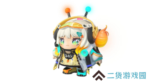 蛋仔派对2