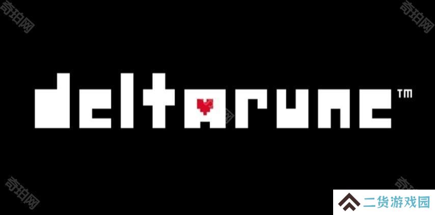 三角符文多久出-DELTARUNE上线时间及售价介绍