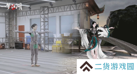 一梦江湖4