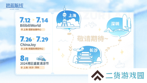 碧蓝航线11