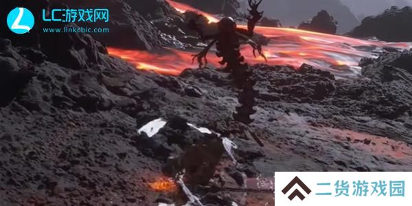 黑神话悟空火灵元母在哪