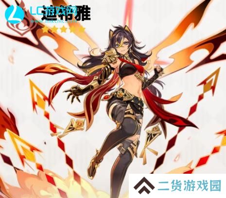 原神5.0自选五星选什么角色