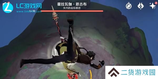 原神猎龙的黑箭怎么获得