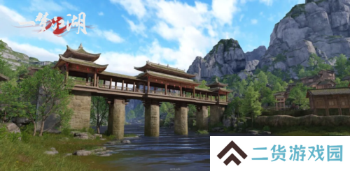 一梦江湖5