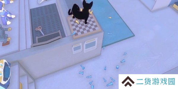小猫咪大城市将军成就攻略