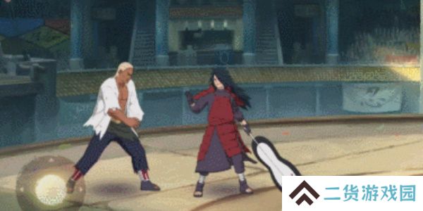 火影忍者手游每日答题8月29日