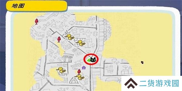 小猫咪大城市瓢虫帽怎么收集