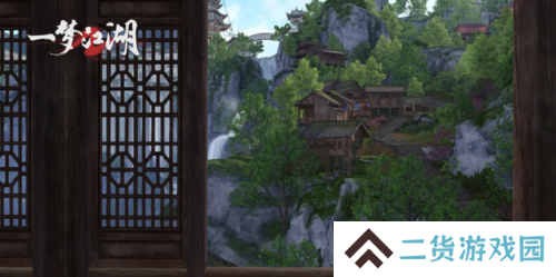 一梦江湖16