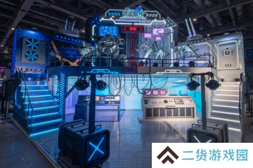 碧蓝航线2