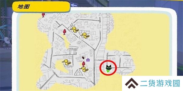 小猫咪大城市茄子帽怎么收集