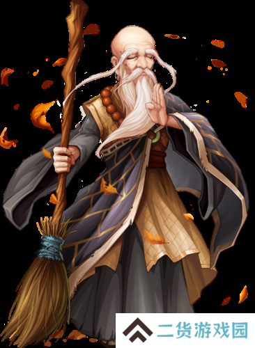 《侠客风云传OL》邀您共赴武侠盛宴