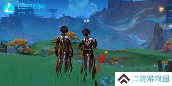 原神猎龙的黑箭怎么获得