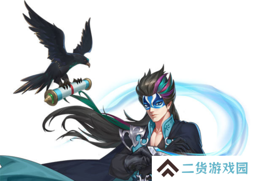 侠客风云传OL2