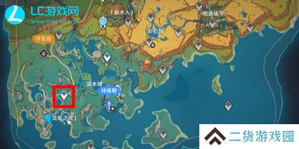 原神侧耳倾听成就攻略