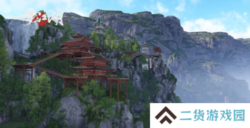一梦江湖17