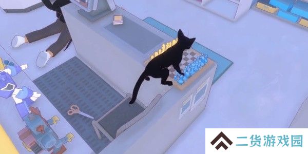小猫咪大城市将军成就攻略