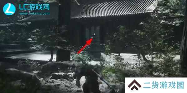 黑神话悟空蛇捕头在哪