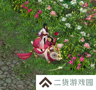 剑侠世界：起源4