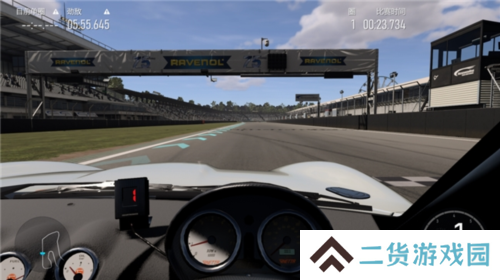 极限竞速Forza Motorsport5