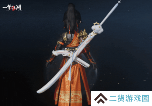 一梦江湖21