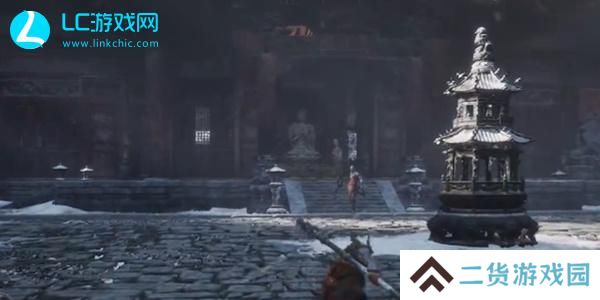 黑神话悟空泥塑金刚精魄怎么获得