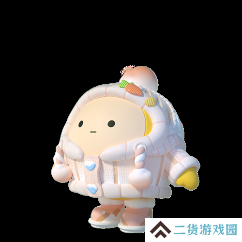 蛋仔派对10