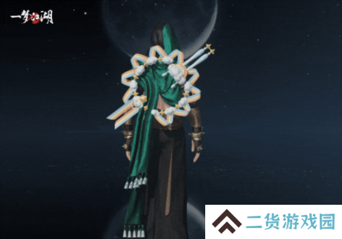 一梦江湖19