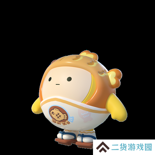 蛋仔派对13