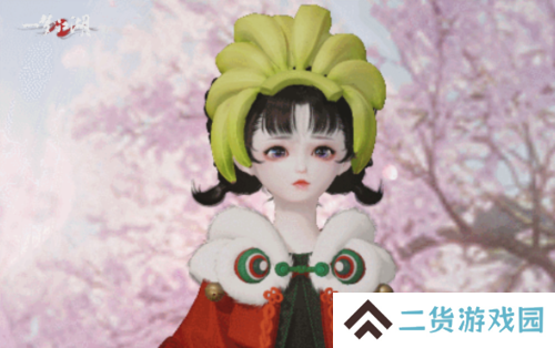 一梦江湖4