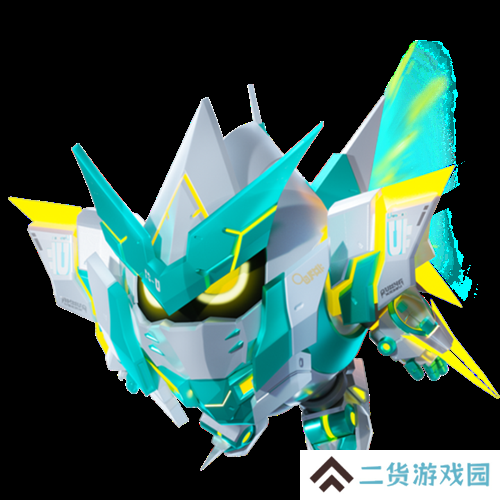 蛋仔派对5
