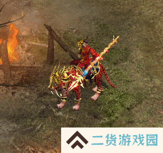 剑侠世界：起源1