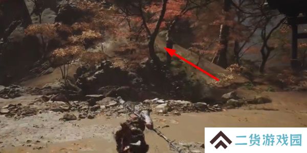 黑神话悟空紫云山打坐位置在哪