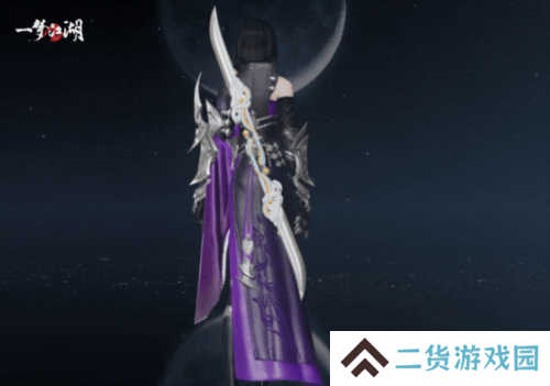一梦江湖16