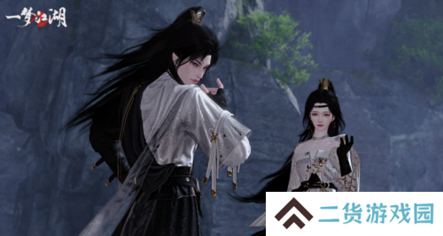 一梦江湖6