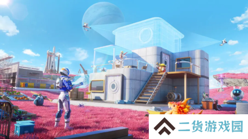 创造吧！我们的星球6