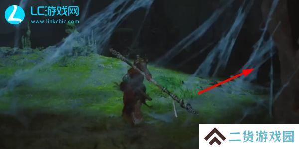 黑神话悟空儡蜱士精魄怎么获得