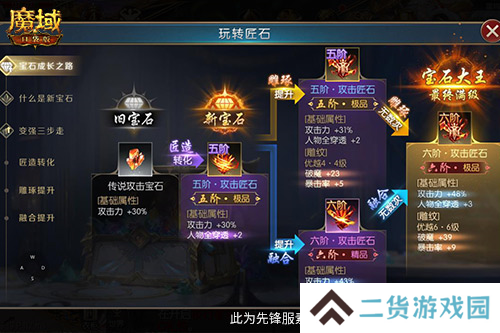 魔域口袋版4