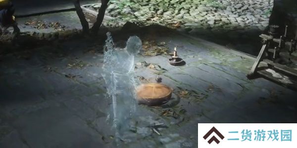 黑神话悟空黄花观打坐位置在哪