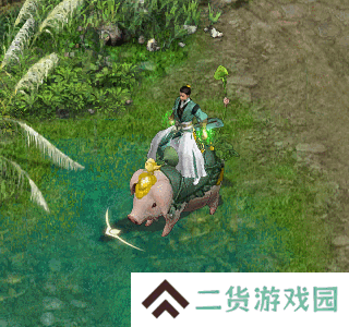 剑侠世界：起源3
