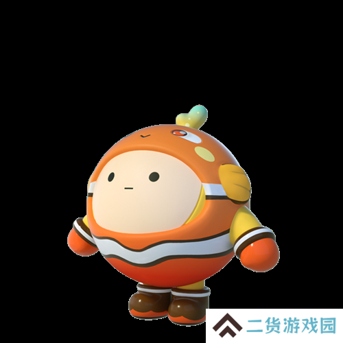 蛋仔派对11