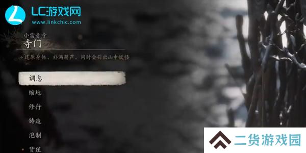 黑神话悟空泥塑金刚精魄怎么获得