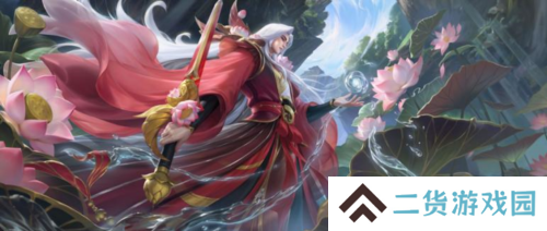 英魂之刃口袋版2