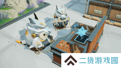 创造吧！我们的星球7