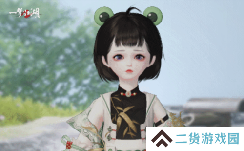 一梦江湖3