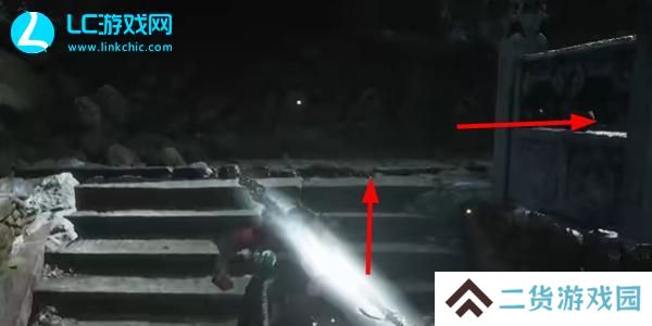 黑神话悟空蛇捕头在哪
