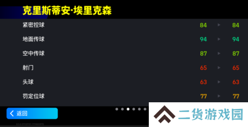 实况足球4