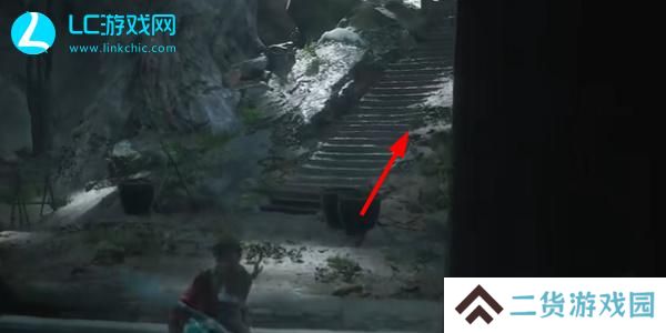 黑神话悟空蛇捕头在哪